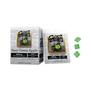Swiitch (500MG) Sour apple - THCP + HHC Gummies