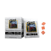 Swiitch (500MG) Watermelon gushers - THCP + HHC Gummies