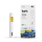 Turn - 2G THCa Blue Razz Lemonade - Sativa
