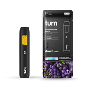 Turn - 2G THCa Granddaddy Purp - indica