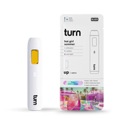 Turn - 2G THCa Hot Girl Summer - sativa